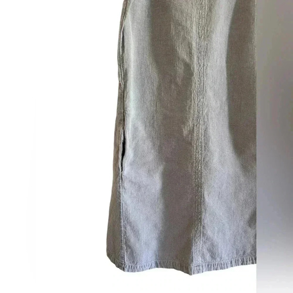 Michael Stars Textured Cotton Riley Shift Dress Size X Small - Picture 3 of 8